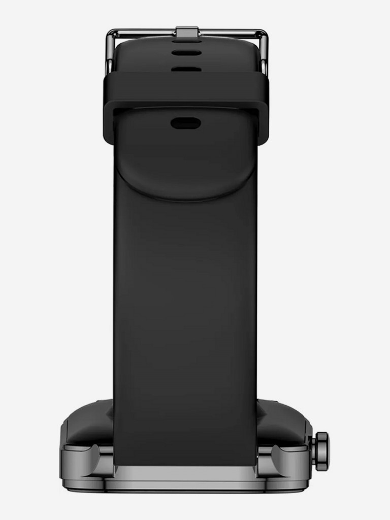 Умные часы Amazfit Pop 3S A2318, черные