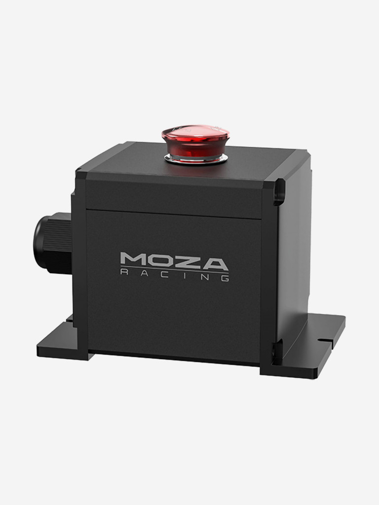 Кнопка отключения питания MOZA Emergent Stop RS06