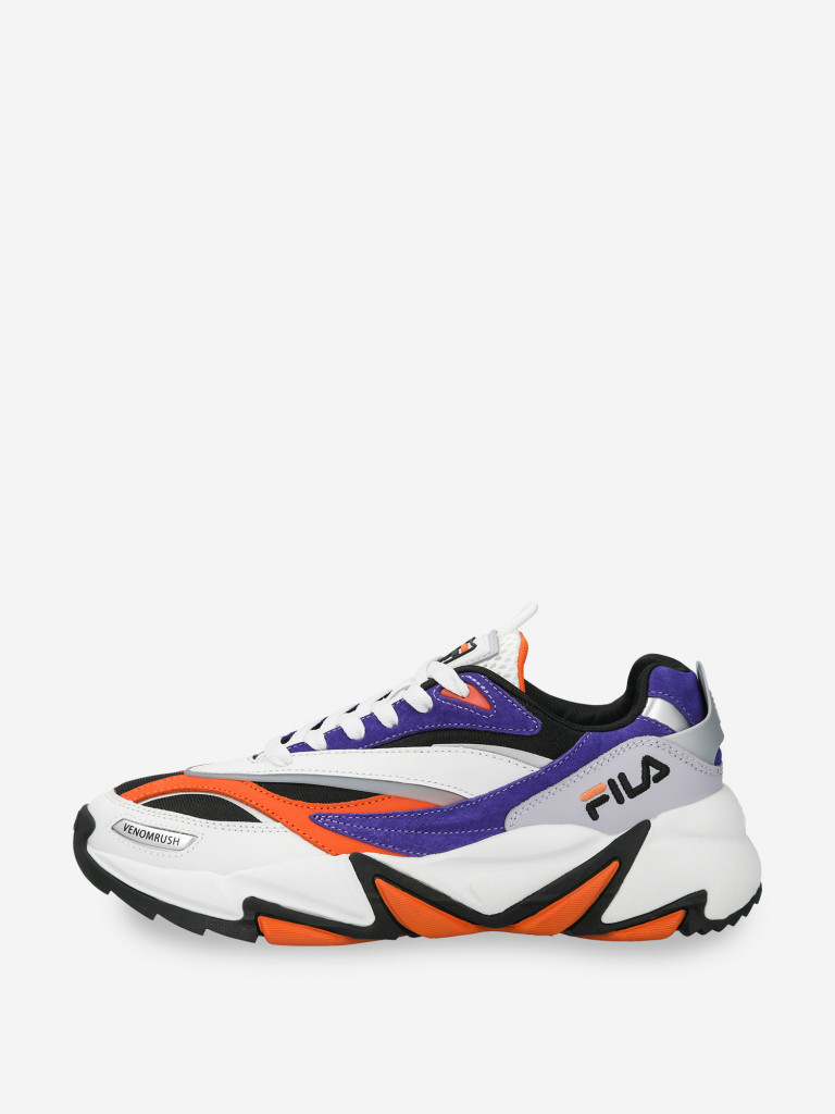 Кроссовки женские FILA Rush