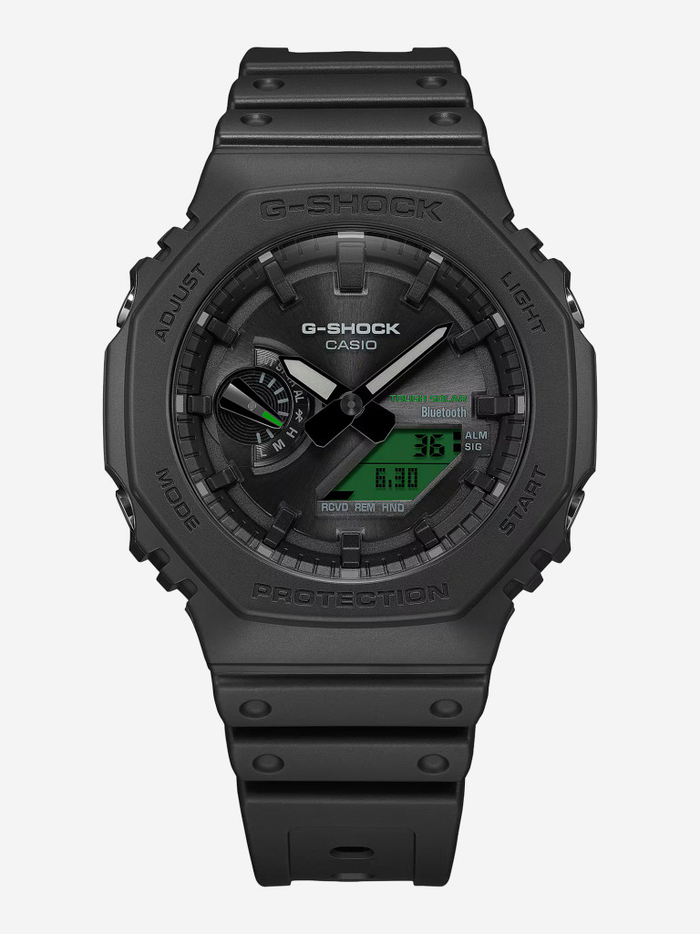 Спортивные часы Casio G-Shock GA-B2100BEG-1A