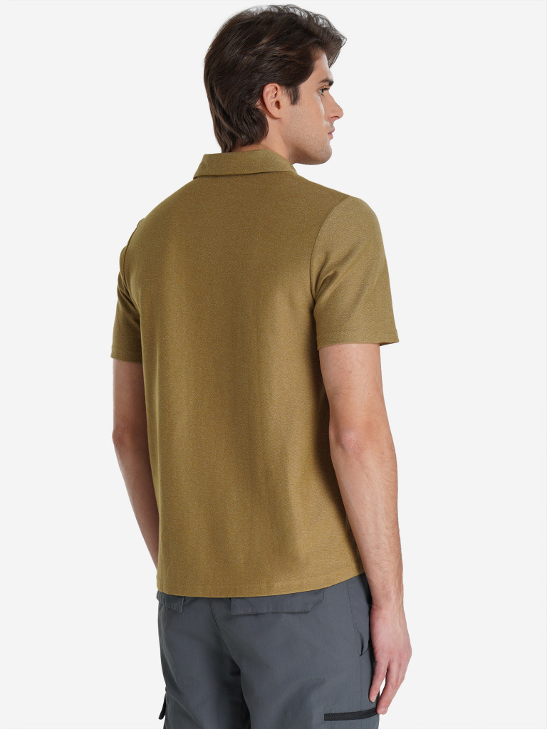 Поло мужское Zanier