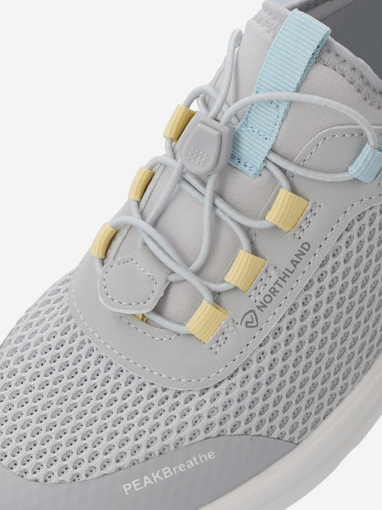 Полуботинки для девочек Northland Bummel