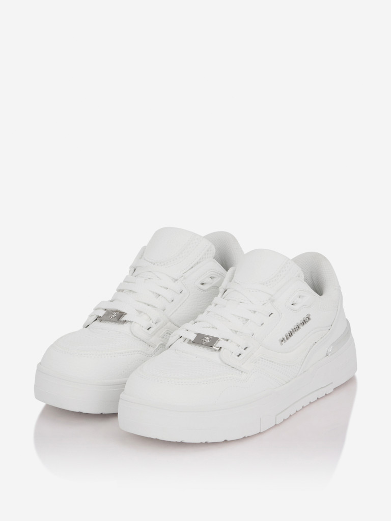 Кроссовки Plein Sport Sneakers Apollo-1