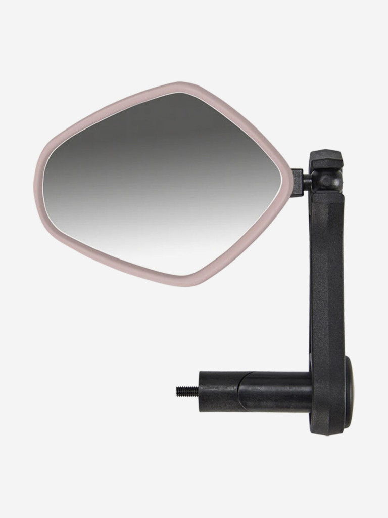Зеркало для велосипеда Electra Bar End Mirror Rose
