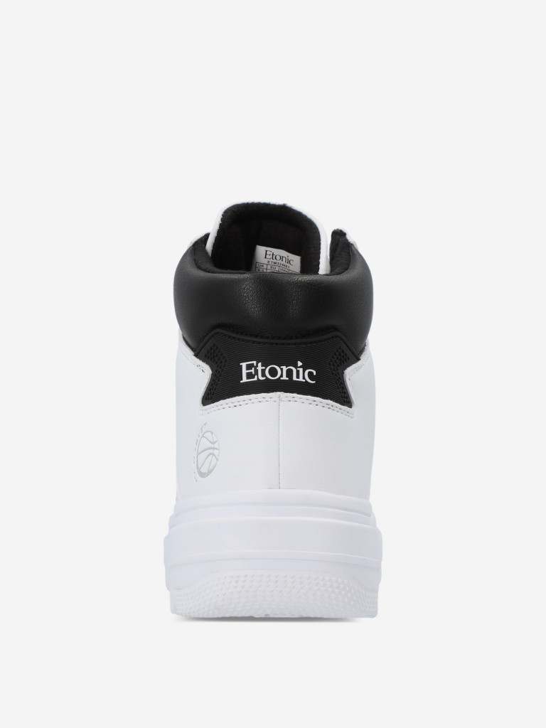 Кеды мужские Etonic Basket High Warm