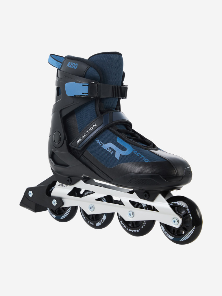 Роликовые коньки Reaction R200M