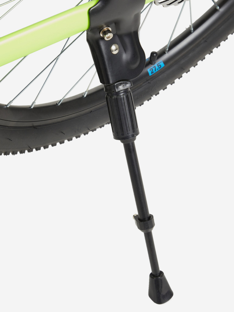 Комплект: велосипед горный Denton Storm 3.0 Sport 27,5" с аксессуарами