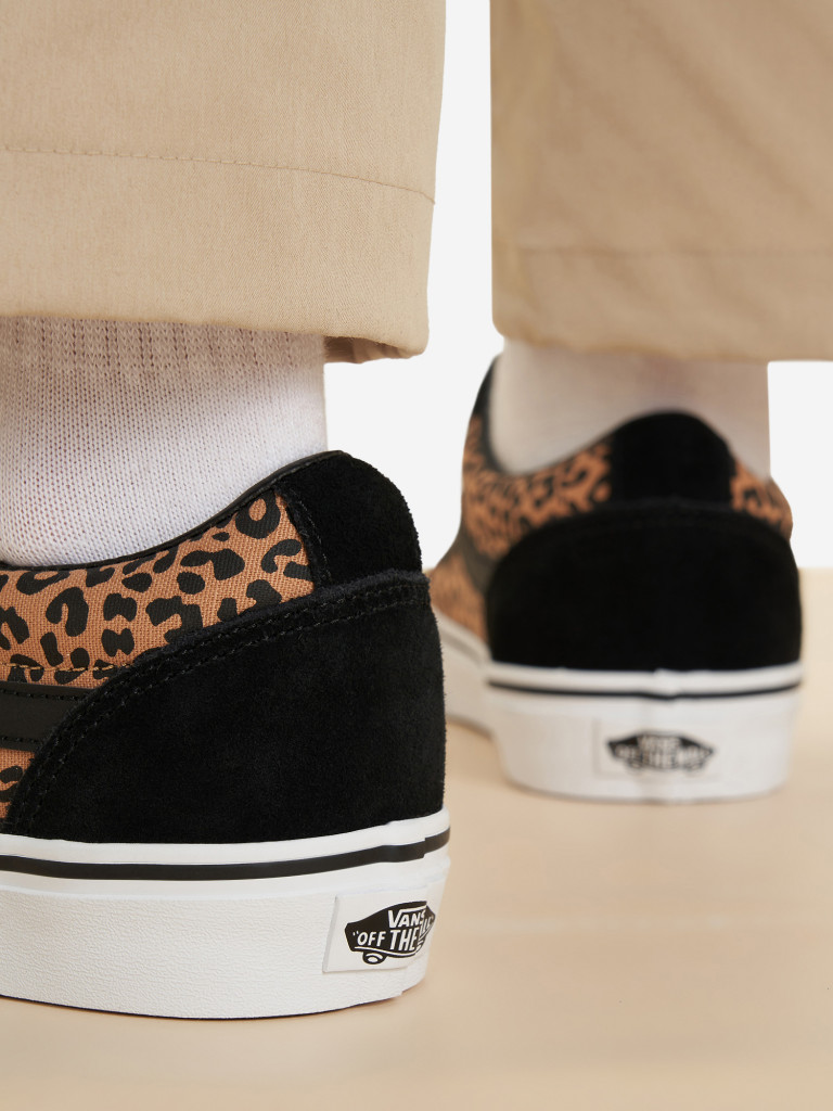 Кеды женские Vans Ward