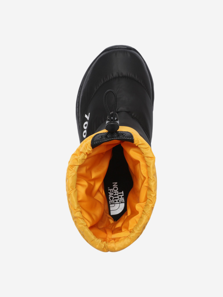 Сапоги утепленные мужские The North Face M Nuptse Bootie 700