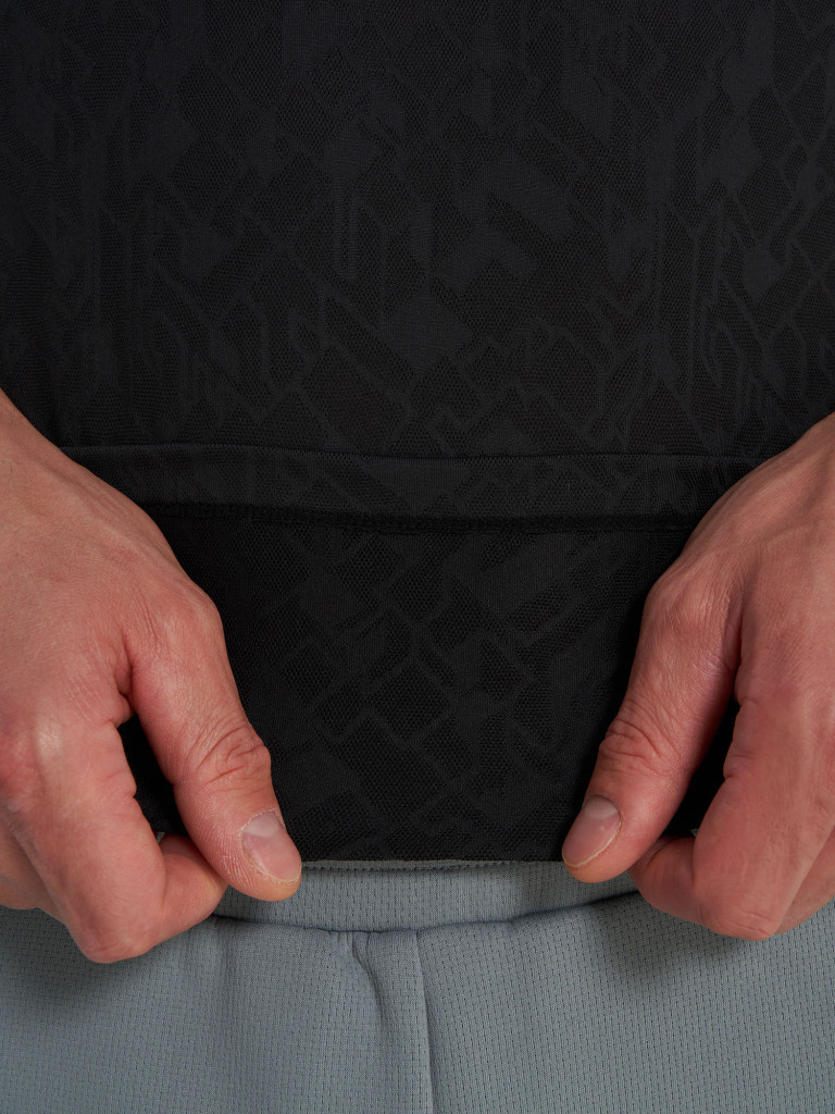 Футболка мужская Athlex