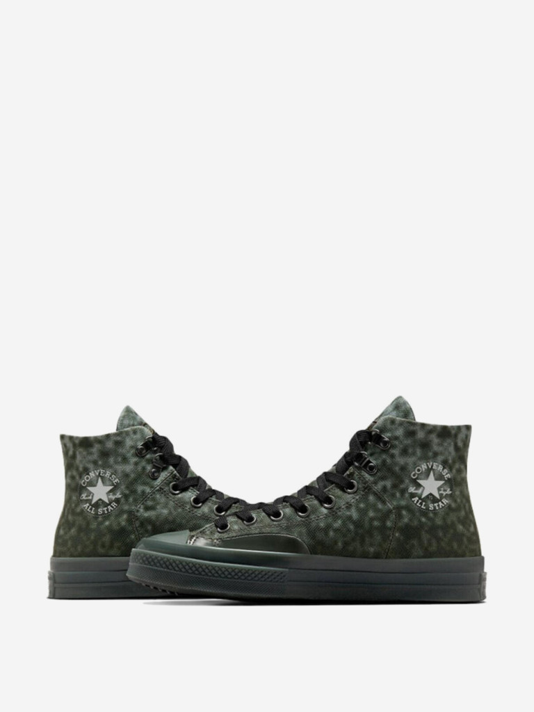 Кроссовки Converse Chuck Taylor All Star 70 Hi