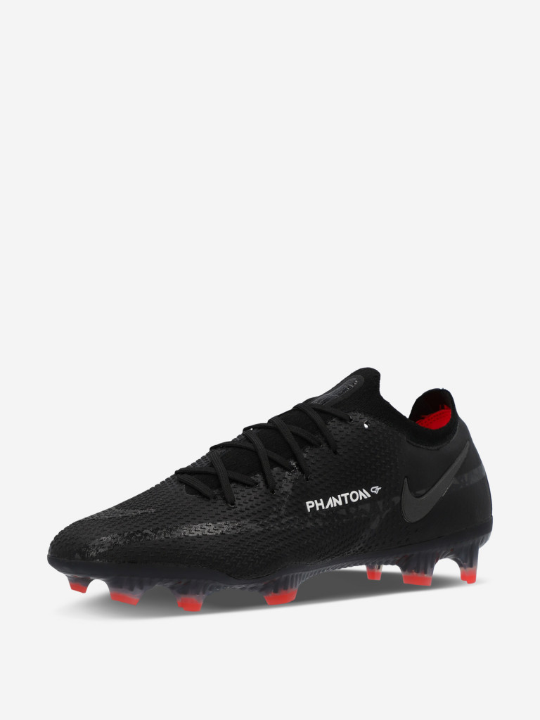 Бутсы мужские Nike Phantom Gt2 Elite Fg