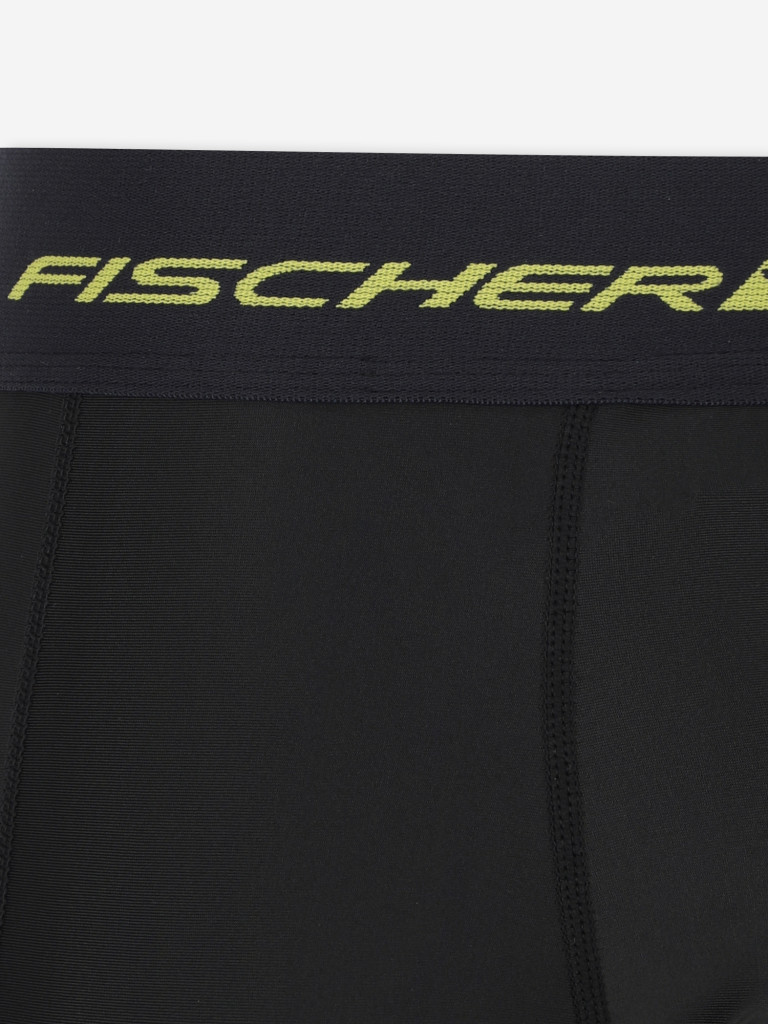 Брюки компрессионные хоккейные детские Fischer
