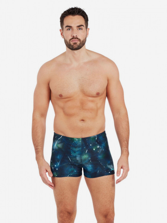 Плавки мужские Zoggs Hip Racer Men