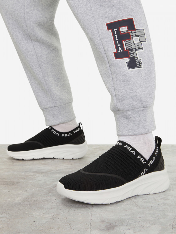 Слипоны женские FILA Base Bl 2.0