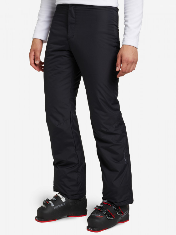 Брюки горнолыжные мужские Glissade