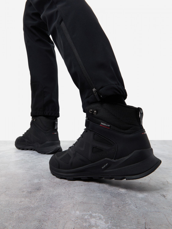 Ботинки утепленные мужские Northland Tarrenz Mid 2