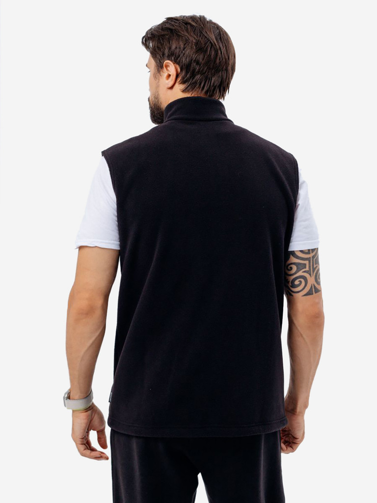 Жилет мужской флисовый IRONCUST