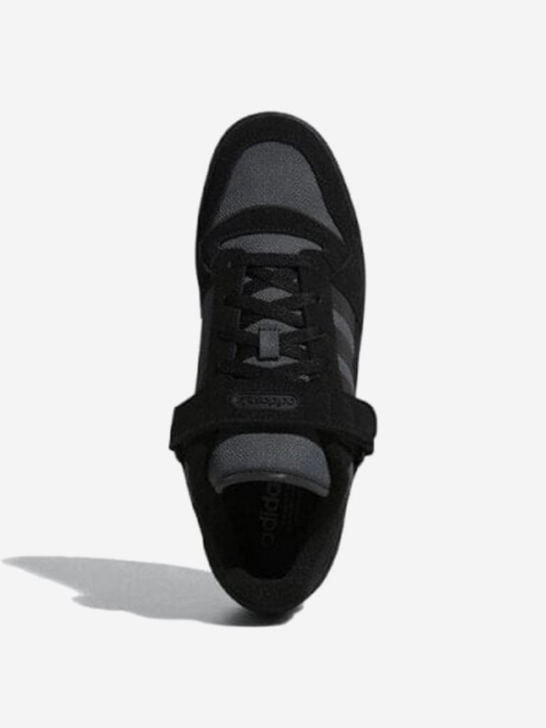 Кроссовки Adidas Forum Low