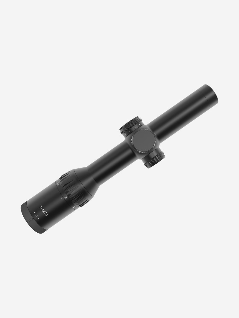 Оптический прицел ARTELV CRS 1-4x24 SFP