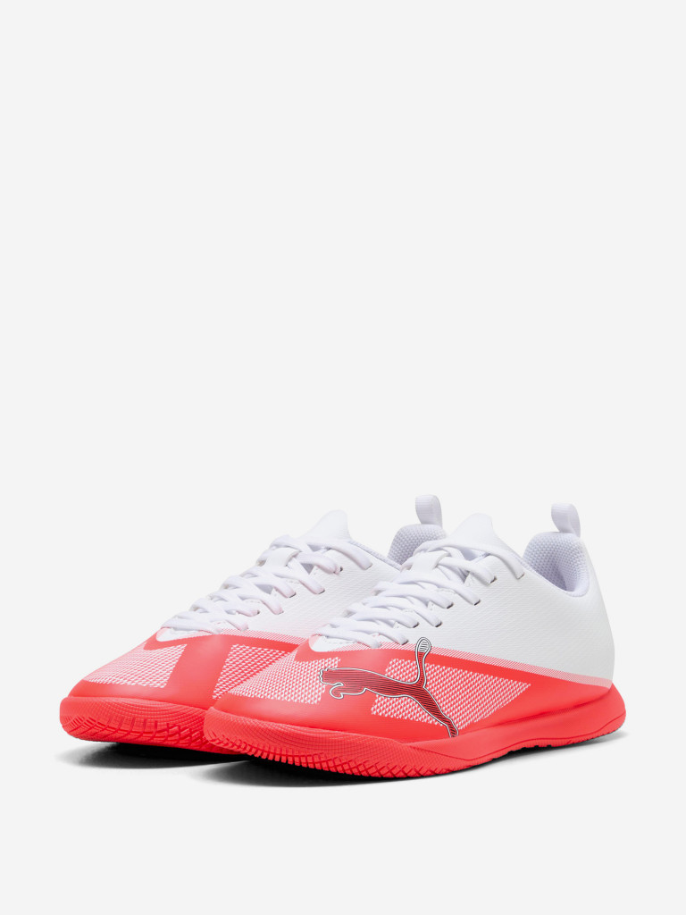 Бутсы для мальчиков PUMA Ultra 7 Play It