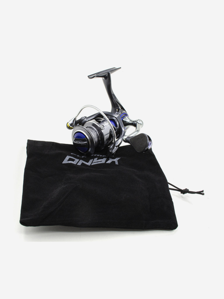 Катушкa FLAGMAN спиннинговая Onyx 3000 9+1ш.п.