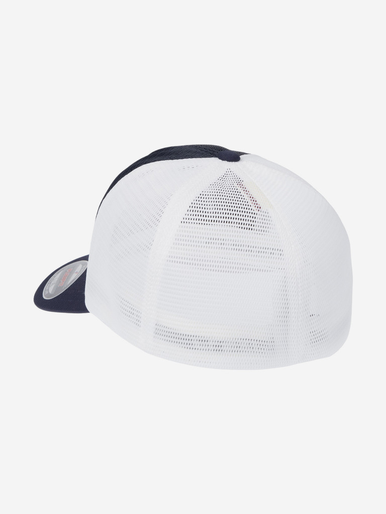 Бейсболка с сеточкой FLEXFIT 360T