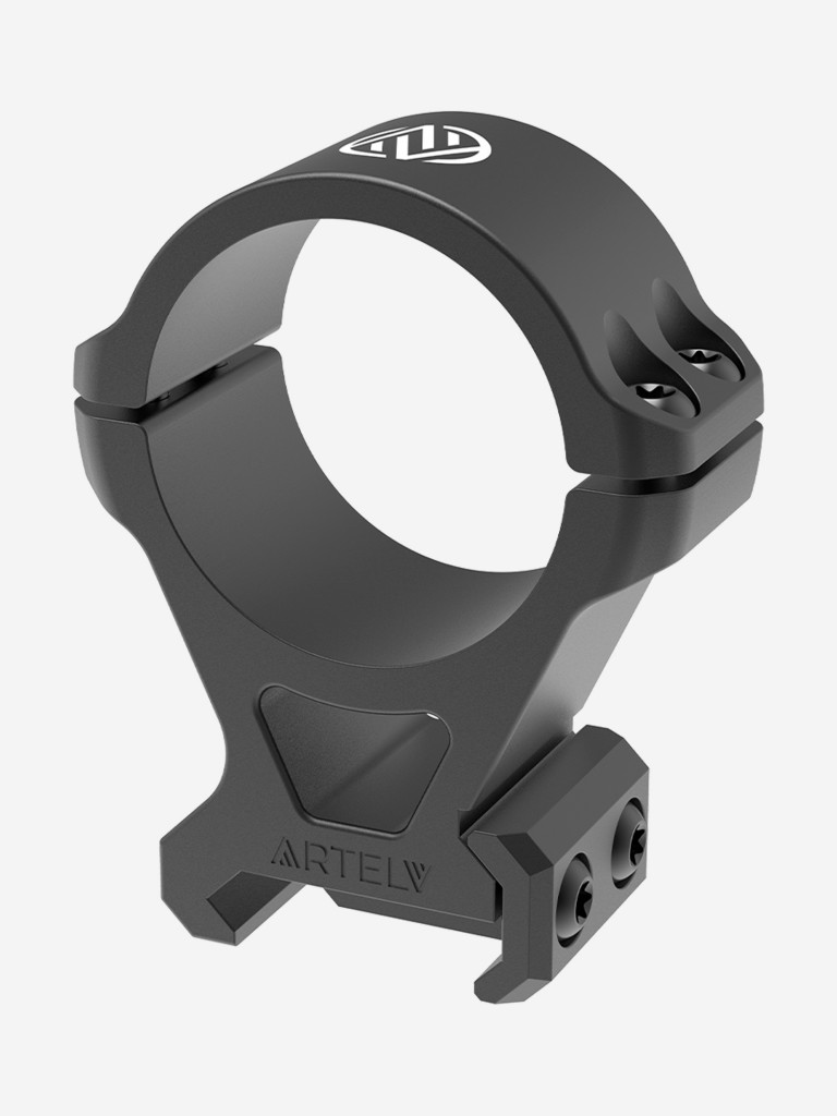 Кольца для прицелов низкие ARTELV RL 30 мм