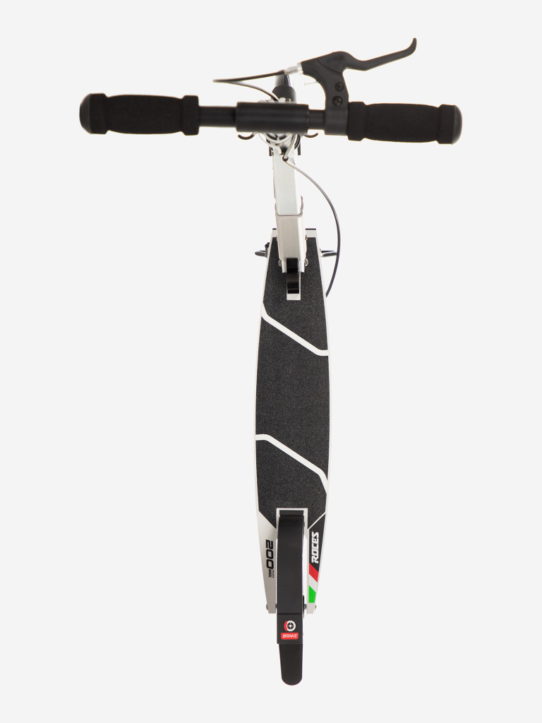 Самокат Roces, 200 мм