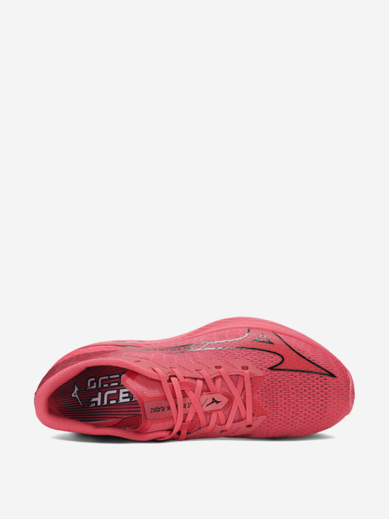 Кроссовки Mizuno Wave Rebellion Flash 2