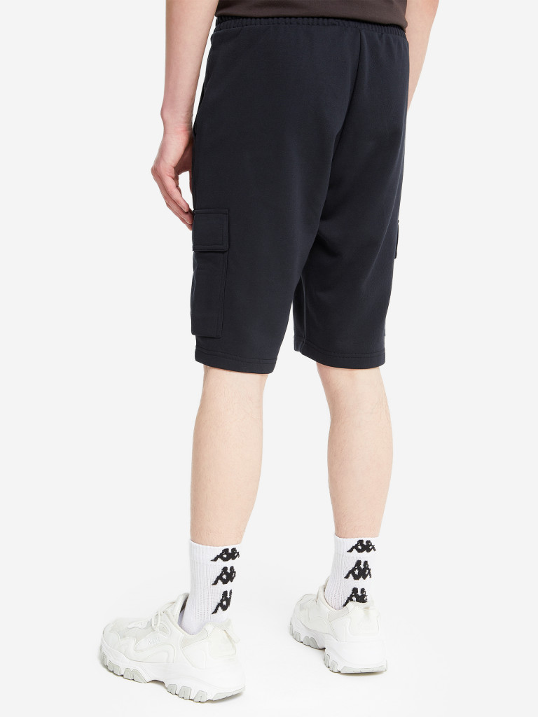 Шорты мужские Kappa