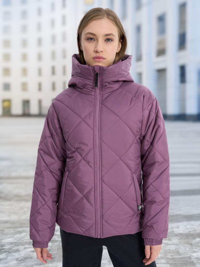 Куртка утепленная женская Kappa