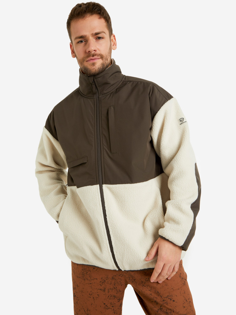 Джемпер флисовый мужской Northland