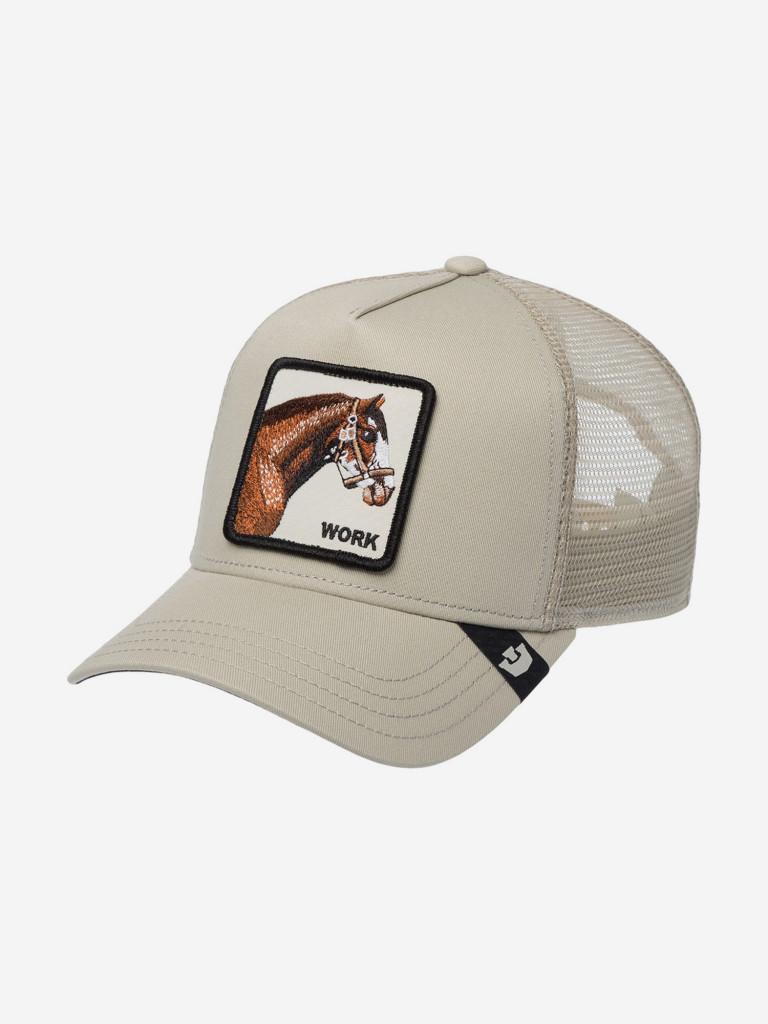 Бейсболка с сеточкой GOORIN BROTHERS 101-2595