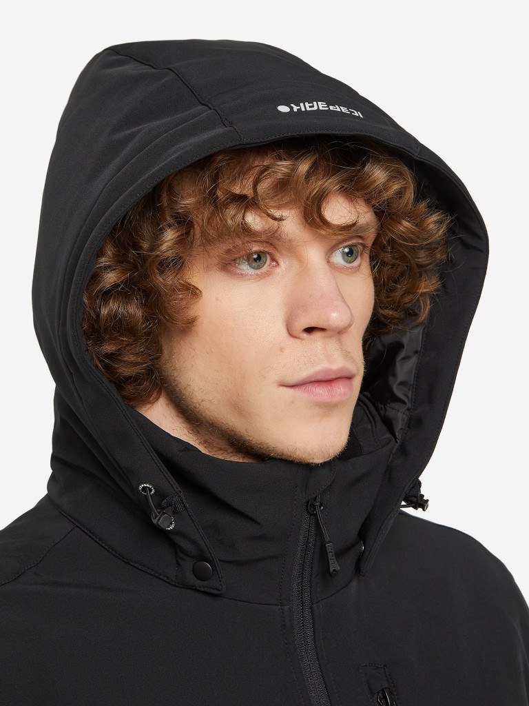 Куртка утепленная мужская IcePeak Vardaman