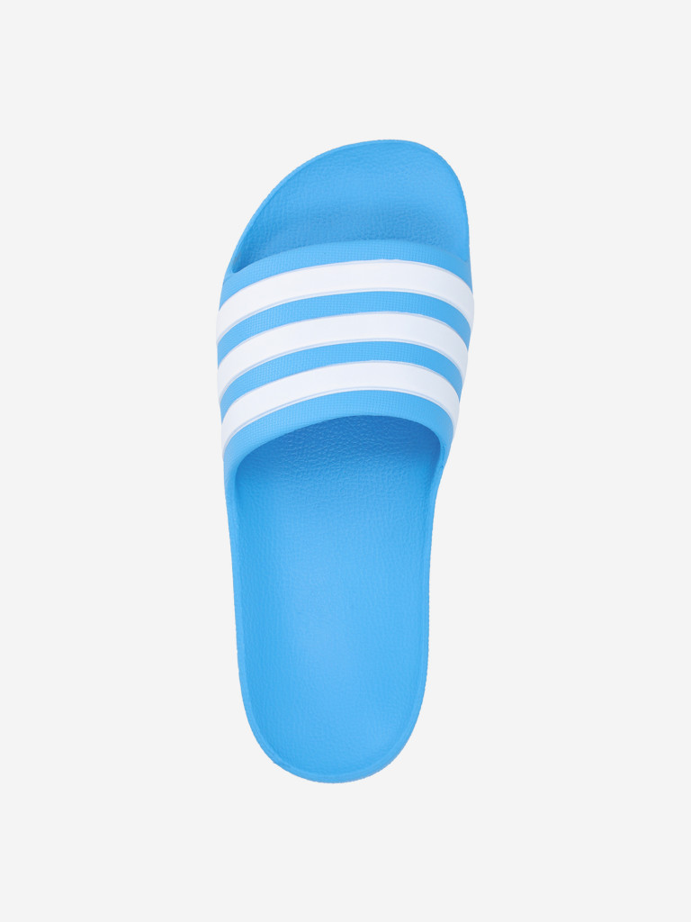 Шлепанцы для мальчиков adidas Adilette Aqua K