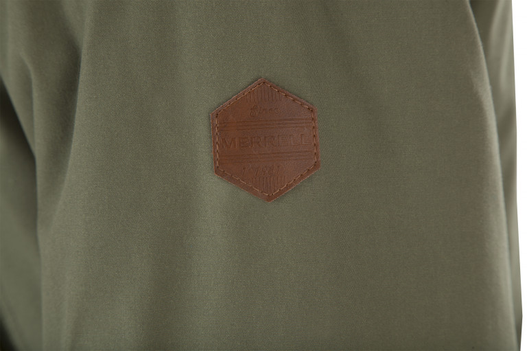 Куртка утепленная мужская Merrell Elymais