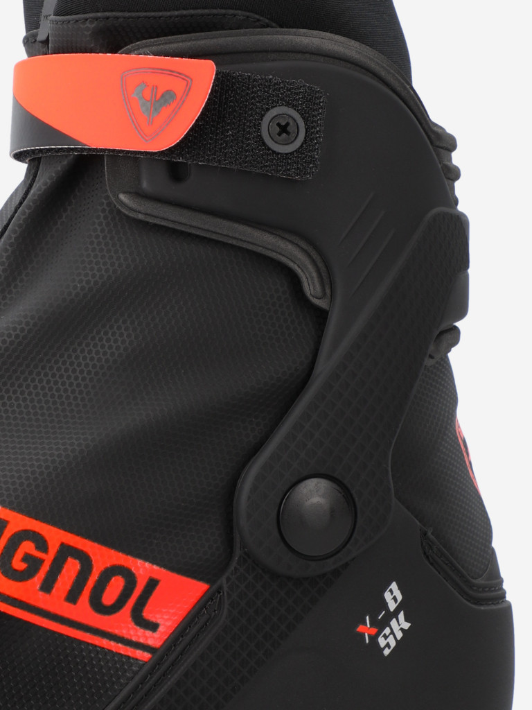 Ботинки для беговых лыж Rossignol X-8 Skate
