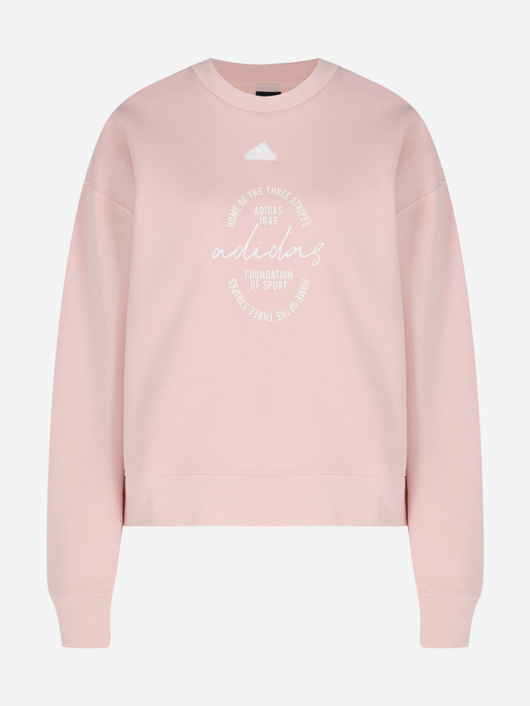 Свитшот женский adidas