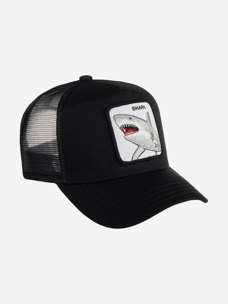 Бейсболка с сеточкой GOORIN BROTHERS 101-0413