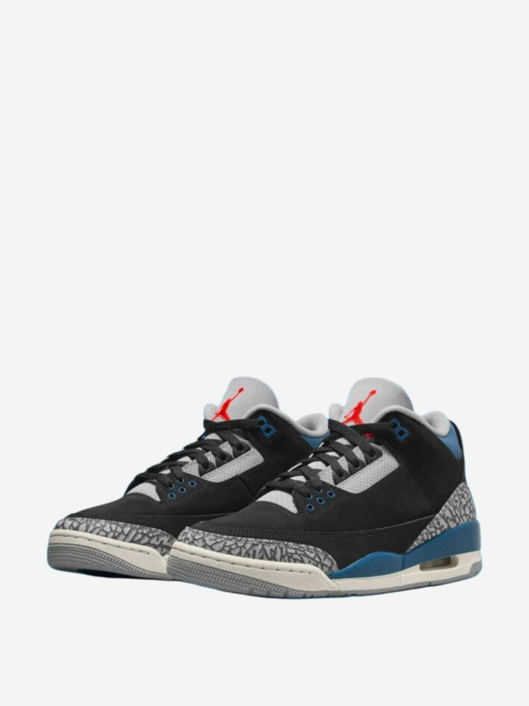 Кроссовки Jordan 3 Retro Og Rare Air