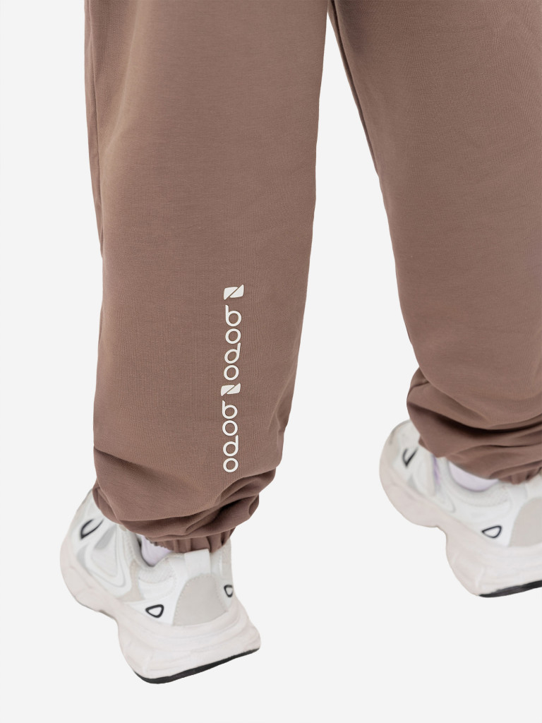Костюм спортивный для мальчиков bodo