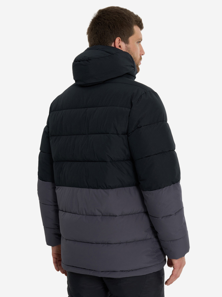 Пуховик мужской Outventure