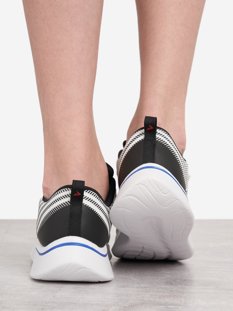 Кроссовки для мальчиков Demix Sp Turbo Base 2.0