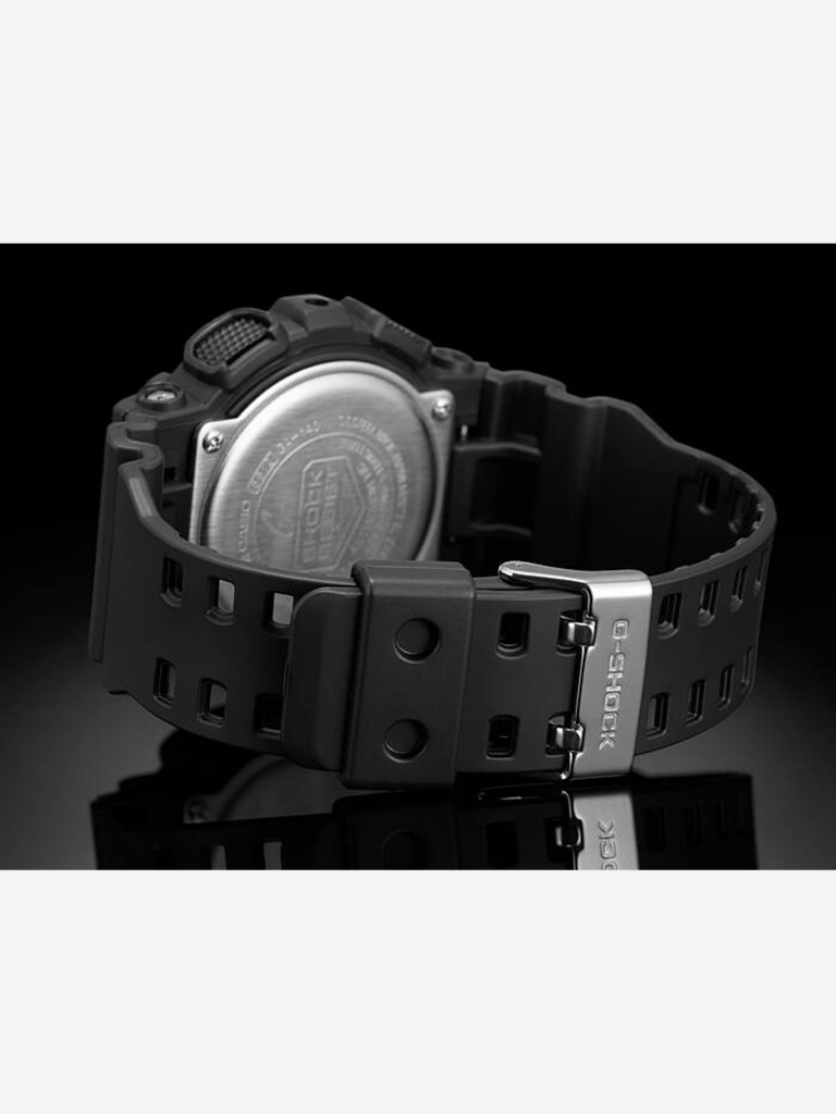 Наручные часы Casio G-SHOCK GA-140-1A4