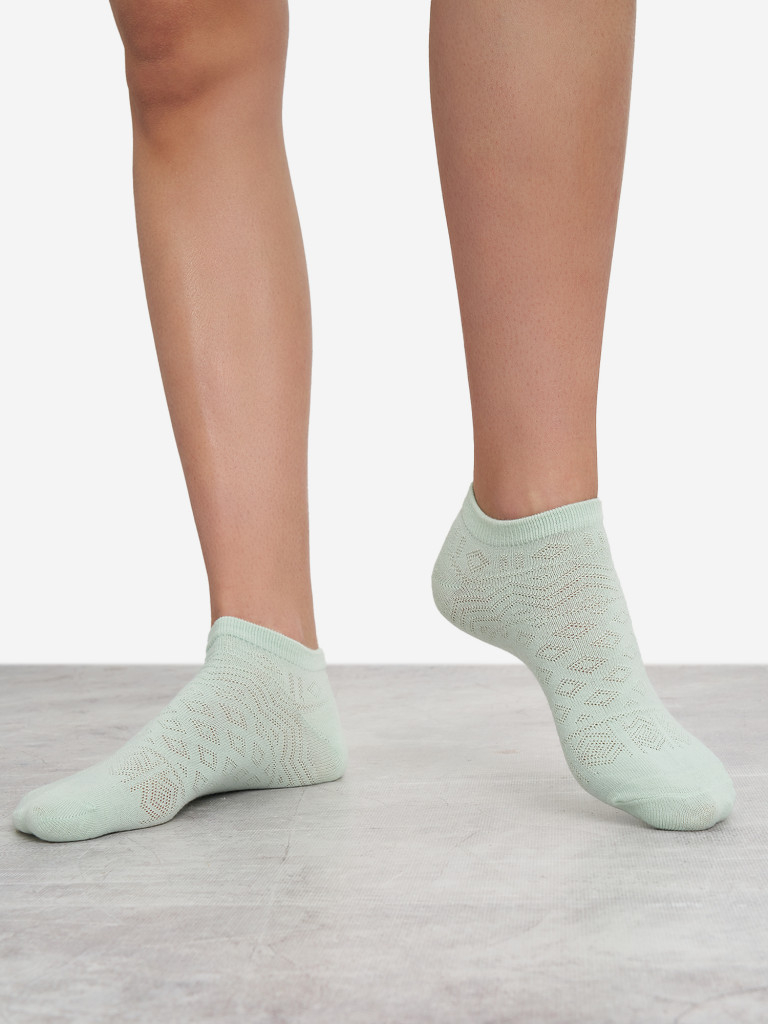 Носки женские GSD, 5 пар