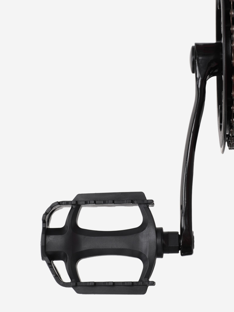 Велосипед для девочек Denton Attack 24"