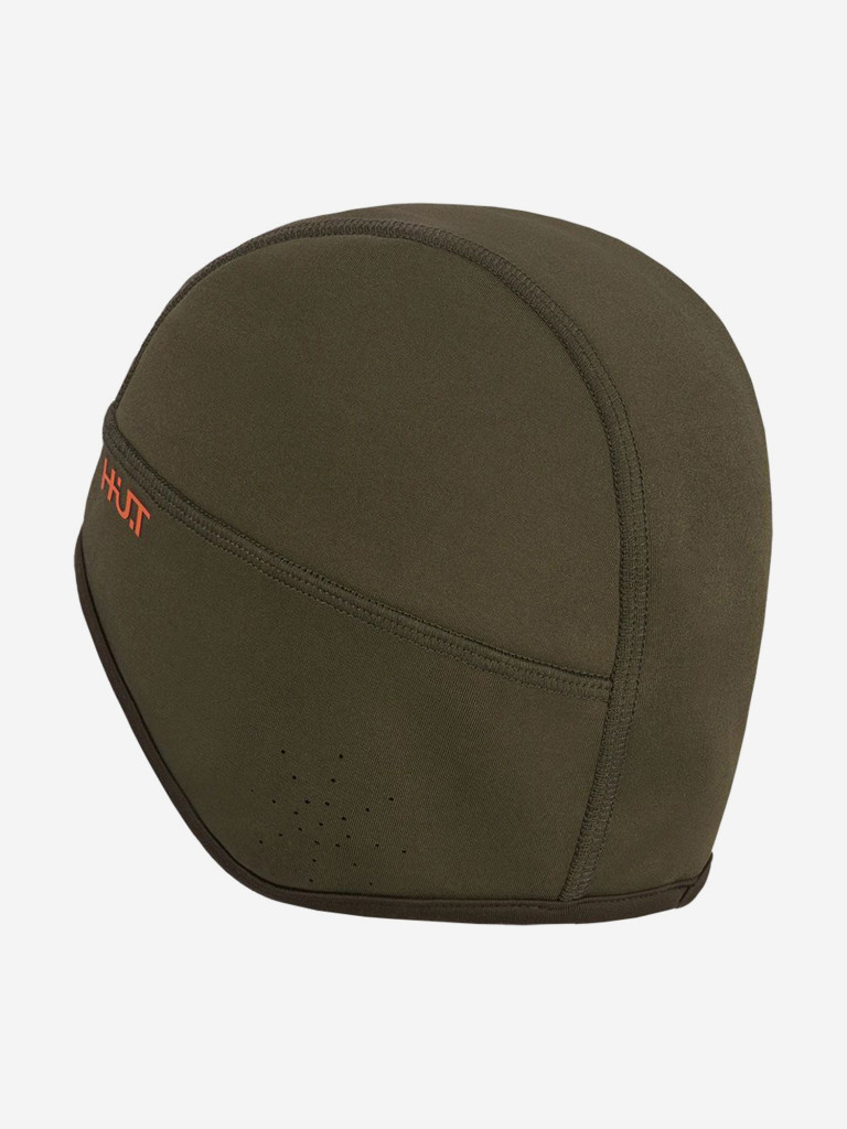 Шапка флисовая для охоты и рыбалки эластичная H.U.T. FROST