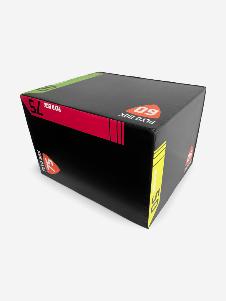 Плиобокс UNIX Fit PRO для прыжков универсальный