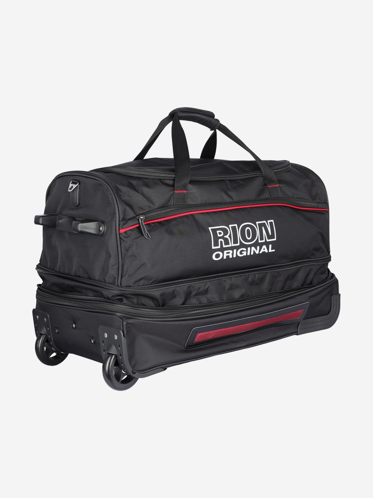 Дорожная сумка на колесах для путешествий и спорта Рион+ (RION+)